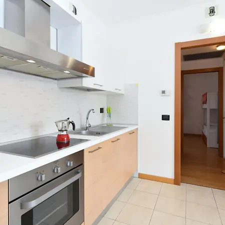 Apartment Near Con Piscina
