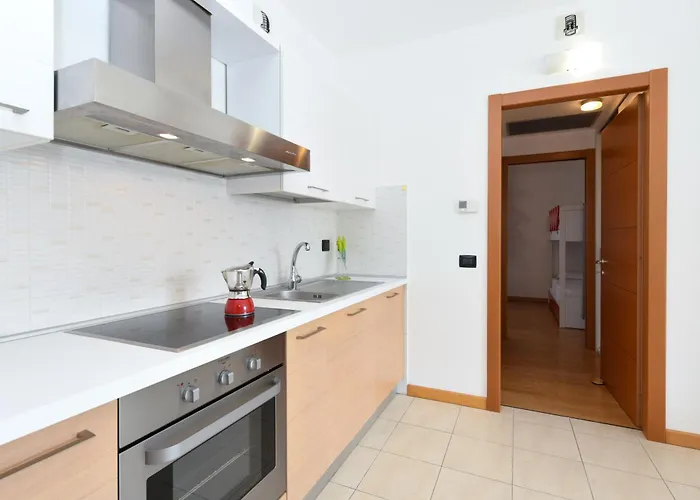 Apartamento Near Con Piscina